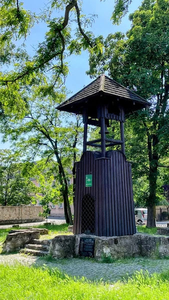 Dzwonnica Gwarków